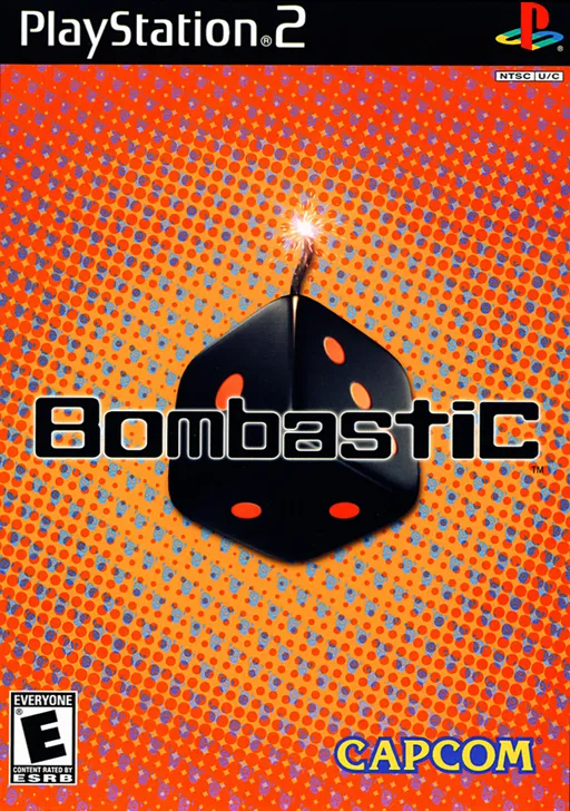 Bombastic (USA)
